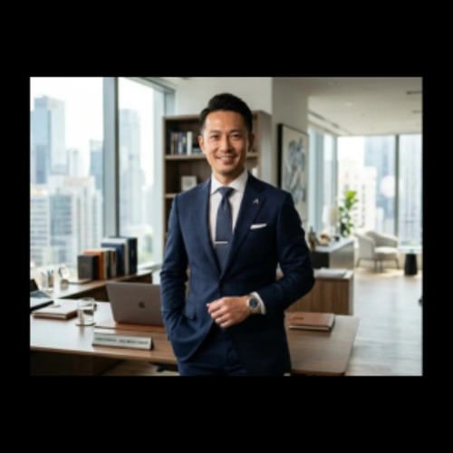CEO Trần Quốc An - Người Đứng Sau Thành Công Của Tập Đoàn SUNWIN